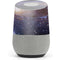Andromeda Galaxy Google Home Skin